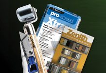 ‘Make it Floorwise for a fantastic LVT installation’