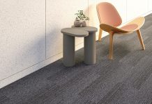 Forbo expands design possibilities with new Tessera Teviot Phase collection
