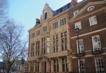 RICS survey: Industry predicting rise in residential construction but issues with finance, planning, skills shortages