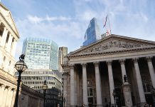 Base rate cut welcomed by small firms as first step towardsbetter lending environment