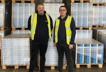 Flooring company records 400% YOY growth despite industry challenges