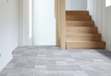 Beauflor Crown: Durable, comfortable, and cost-effective vinyl flooring solution for social housing