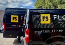 Brave new future ahead for Floorstock