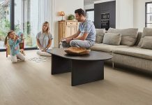 ‘Leading COREtec collection refreshed’