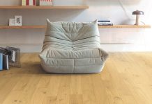 Waterproof wood ‘to open up small spaces’