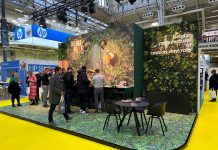 Beauflor returns to London Build Expo