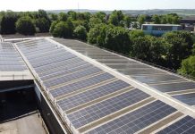 We are live and connected!