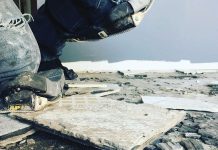 ProKnee Rubber Boots ‘withstand toughest jobsites’