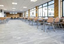 IVC Commercial ‘performs at Colchester Institute’