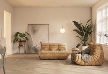 Bjelin’s new products a ‘big hit’ at Flooring Show