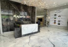 Indian tile manufacturer Kajaria Ceramics acquires seven new UK stores