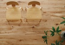 Junckers unveils oak nature: A solid oak flooring showcasing natural elegance and scandinavian charm