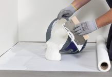 BOSTIK launches R3BOND SYSTEM: A sustainable, removable bonding solution for vinyl