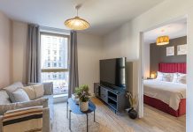 Mapei prepares floors at Sheffield’s Kangaroo Works