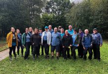 Milliken gives back during record-breaking community week