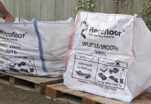 ‘Everyone in flooring should become a Recofloor member’