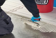ARDEX partners with Polypipe Underfloor Heating