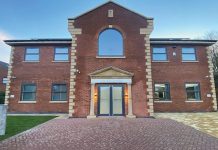 CFA Member Event – Uzin Utz Campus28 January 2025