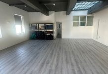 UltraFloor ‘transforms float spa with exceptional flooring solutions’