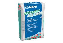 Mapei’s Ultraplan Eco 3210 for high-performance self-levelling floors