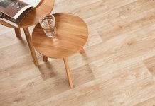 LeoLine ‘keeps its looks for longer with Superguard’