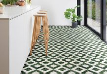 Beauflor ‘welcomes new era in cushion vinyl with Twilight’