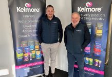 Kelmore Welcomes New Area Sales Manager to Support Rapid Growth