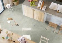 Beauflor gives Blacktex a boost