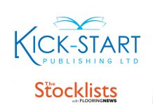 New future for retail flooring’s top title