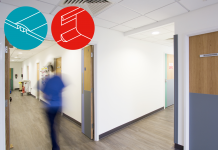 The Role of Contract Flooring Accessories in Delivering Quality and Performance