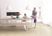 ‘A lifetime of quality, whatever the floor’