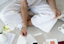 Have trends become outdated? Find out during Flanders Flooring Days