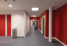 Collaboration and sustainability focus for Altro in education