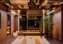 Forbo Flooring helps transform Edinburgh’s student accommodation with sophisticated designs