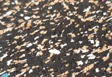 DPM and acoustic underlay systems meet brief for The Octagon