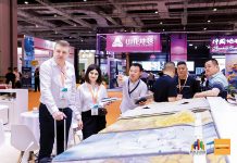 Asia-Pacific’s premier flooring industry event is back