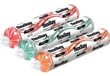 Floorwise: Make your underlay Flex with Flexilay