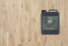 To prime or not to prime – Using WB Primer to get the best floor finish