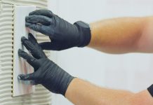 Go behind the scenes of tiling and flooring industries with ARDEX GROUP