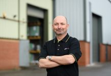 Demand for waterproof laminate may never be met, says Factory Direct Flooring founder