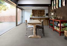 Colour updates for Silvertex by Beauflor