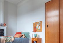 Flooring fun with LeoLine