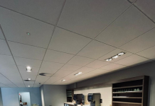 Step into luxury: How UltraFloor helped the Voco Hotel go from drab to fab with a full floor refurbishment