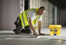 Optimum adhesives for bespoke installations