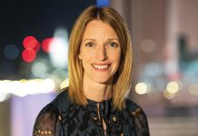 Save the date for 2025 agm with build uk’s Jo Fautley as keynote speaker