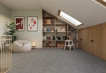 ‘Get serious about contemporary style’