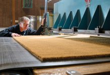 Rinos marks 100 years with new leadership, stronger coir mats, and commitment to sustainability