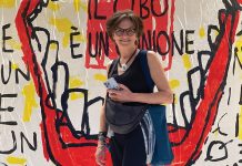 Christine Boland and how the zeitgeist impacts design