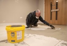 Preparing raised access panels for durable, high-quality installations