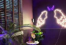 The Style Makers Choose LeoLine as the Floor to be Seen With at the Ideal Home Show